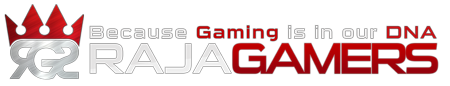Rajagamers | Berita Esports, eSports Indonesia, IeSPA,  Info Game Terbaru