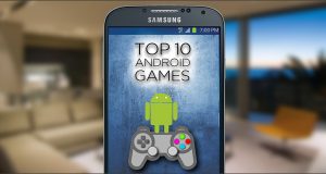 10+ Games Android Terbaru 2016