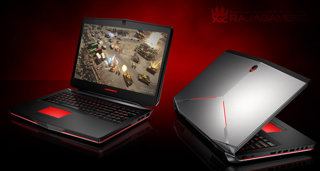 5+ Laptop Gaming Murah dan Berkualitas 2016 | RajaGamers.com